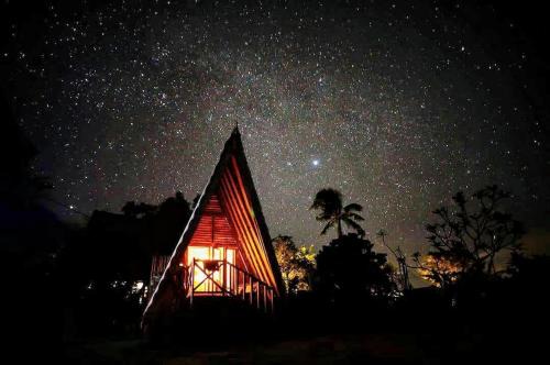 Suraberata House | Beachfields Bungalows