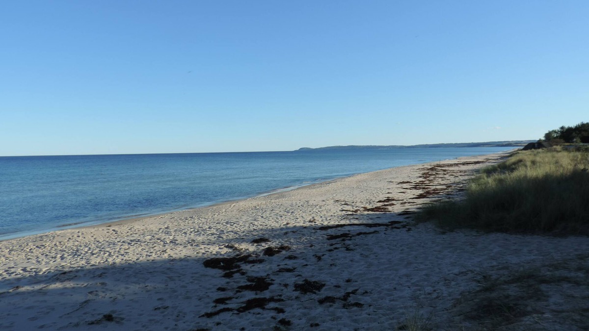 Degeberga House | Beachfront - Österlen