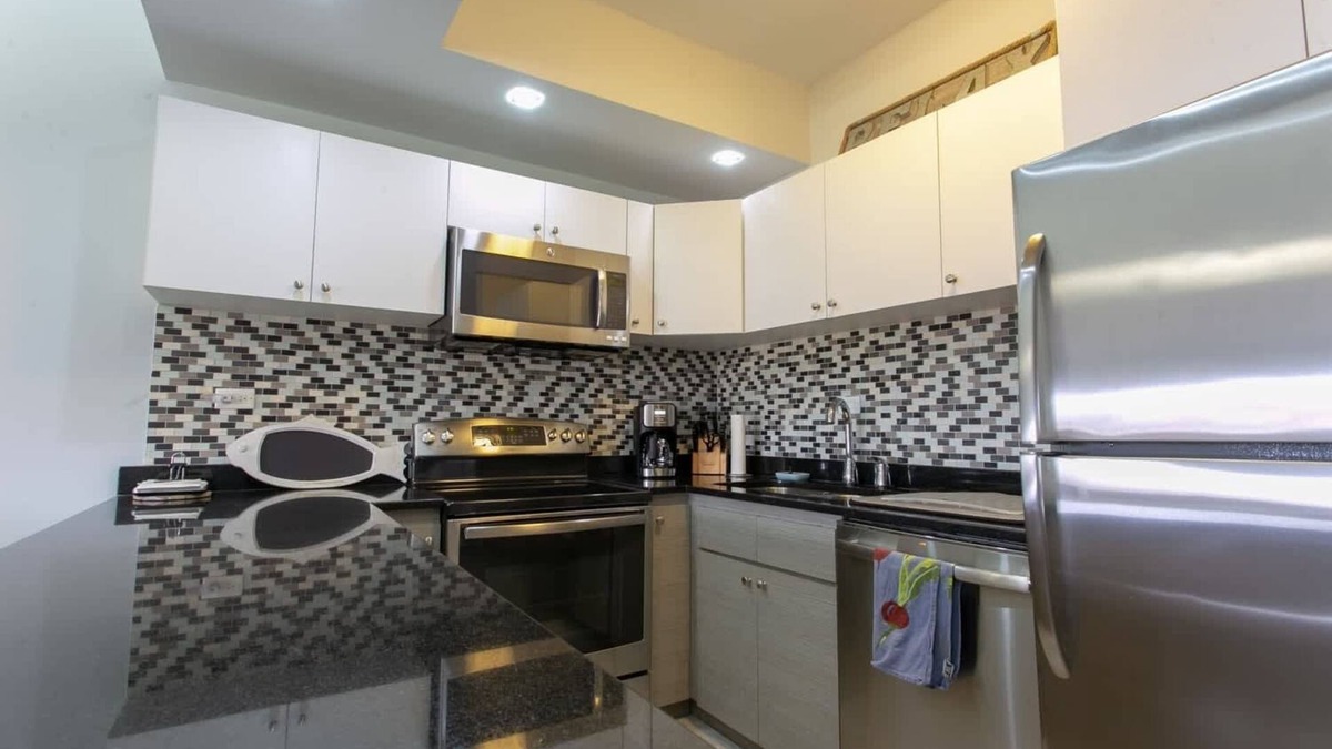Humacao Apartment | Beachfront 3-Bedroom Villa in Palmas del Mar(BV179)