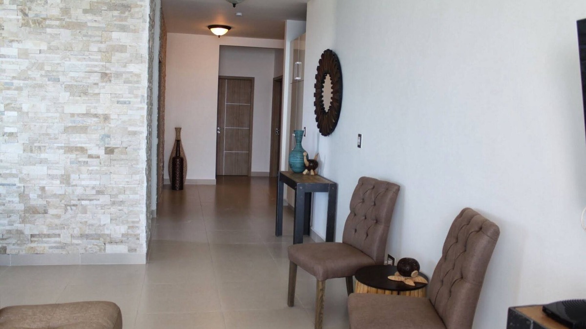 Santa Clara Condo | Beachfront 5 Bedroom Apartment In The Exclusive Santa Clara Residences