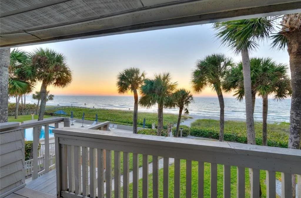 Belleair Beach House | Beachfront Aldea 14