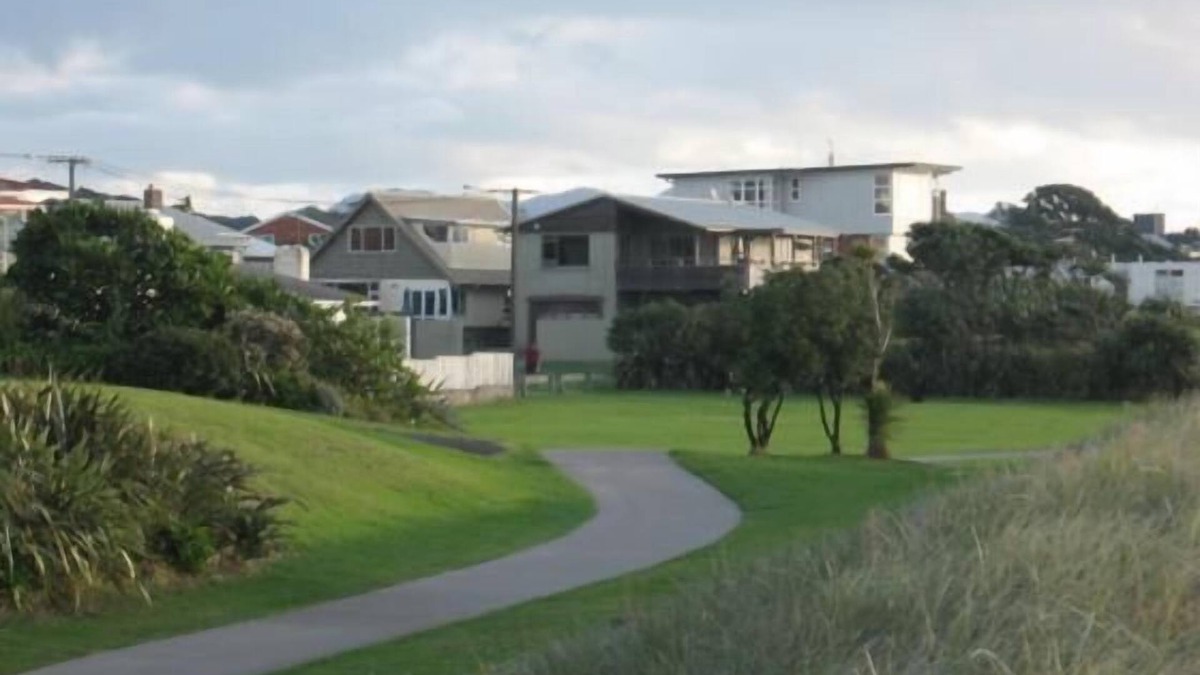 Rewa Apartment | Beachfront apartment