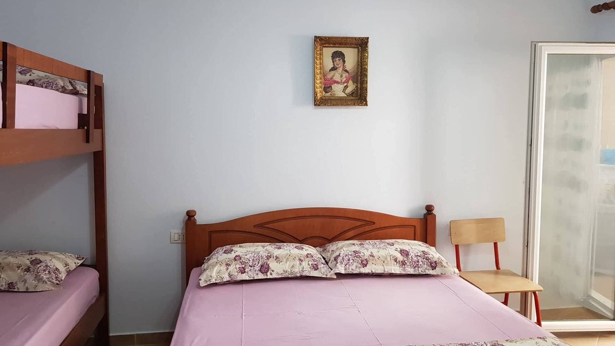 Shengjin Apartment | Beachfront Apartment
