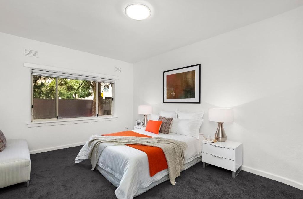Elwood Apartment | Beachfront Apartment