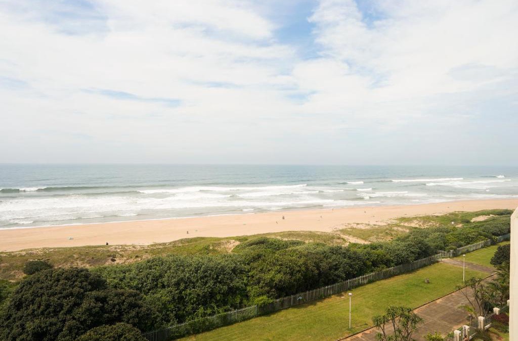 Kingsborough Apartment | Beachfront Apartments @ Amanzimtoti