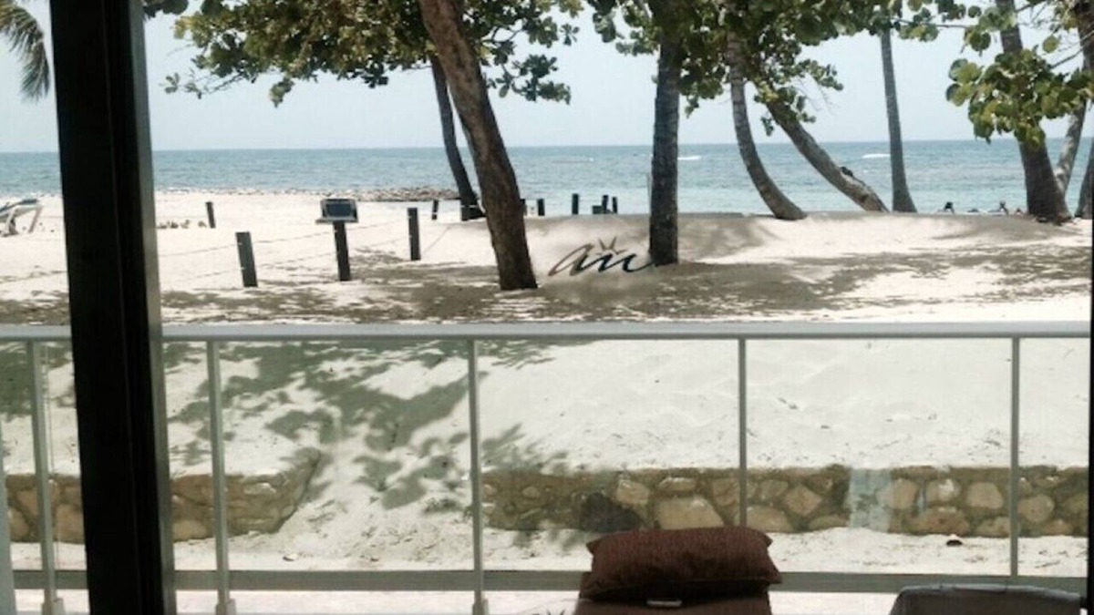 Puerto Plata House | Beachfront Apt - Playa Dorado, Puerto Plata