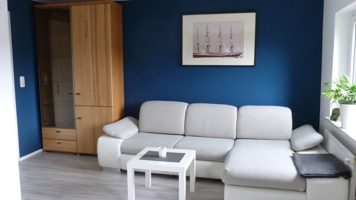 Schonberg Condo | Beachfront Baltic Sea vacation apartment incl. bed linen/towels/energy costs