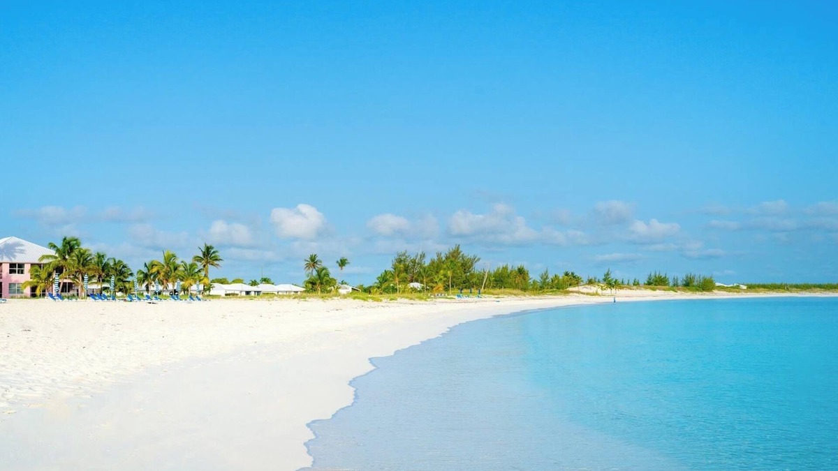 Treasure Cay Resort | Beachfront, Beautiful & Comfy