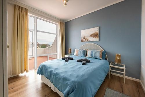 Swakopmund Apartment | Beachfront Bliss-2 Bedroom Retreat