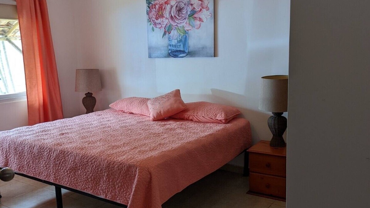 Nueva Gorgona Condo | Beachfront Bliss