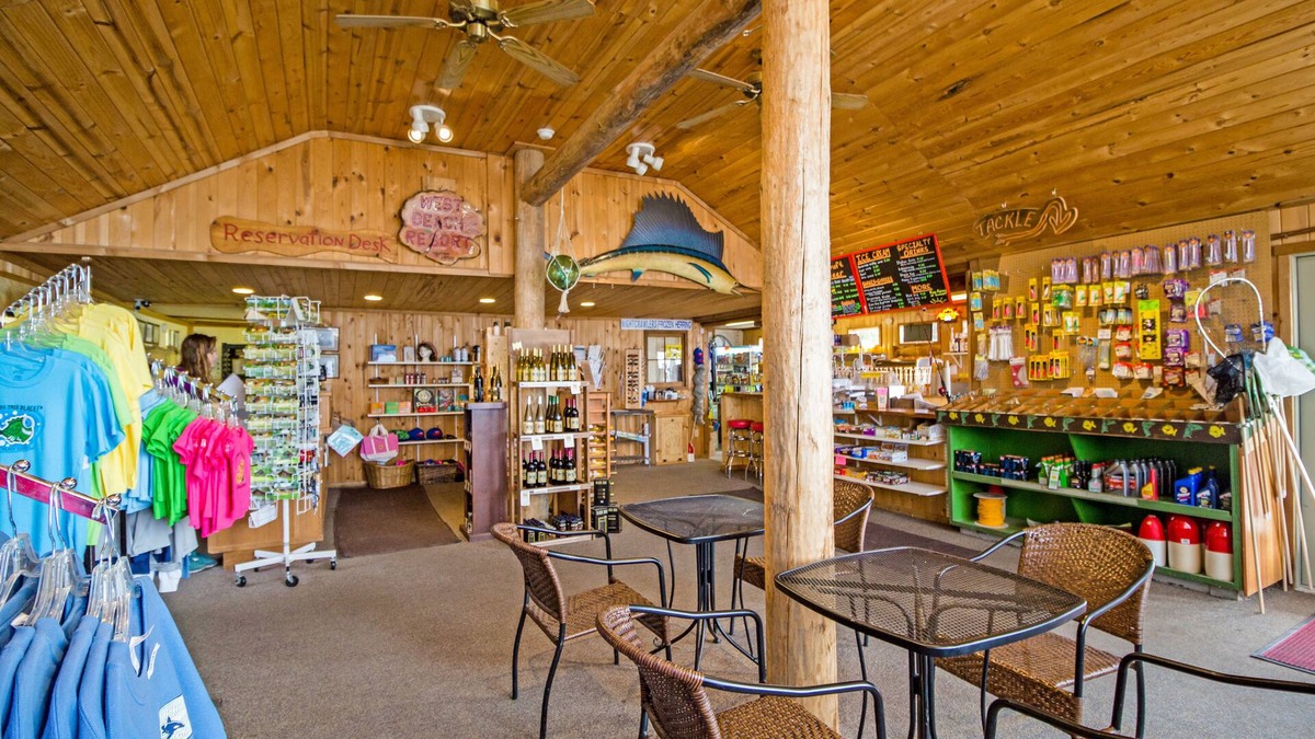 Eastsound Cabin | Beachfront Cabin - 2BR Deluxe, stunning beachfront location, west-facing!