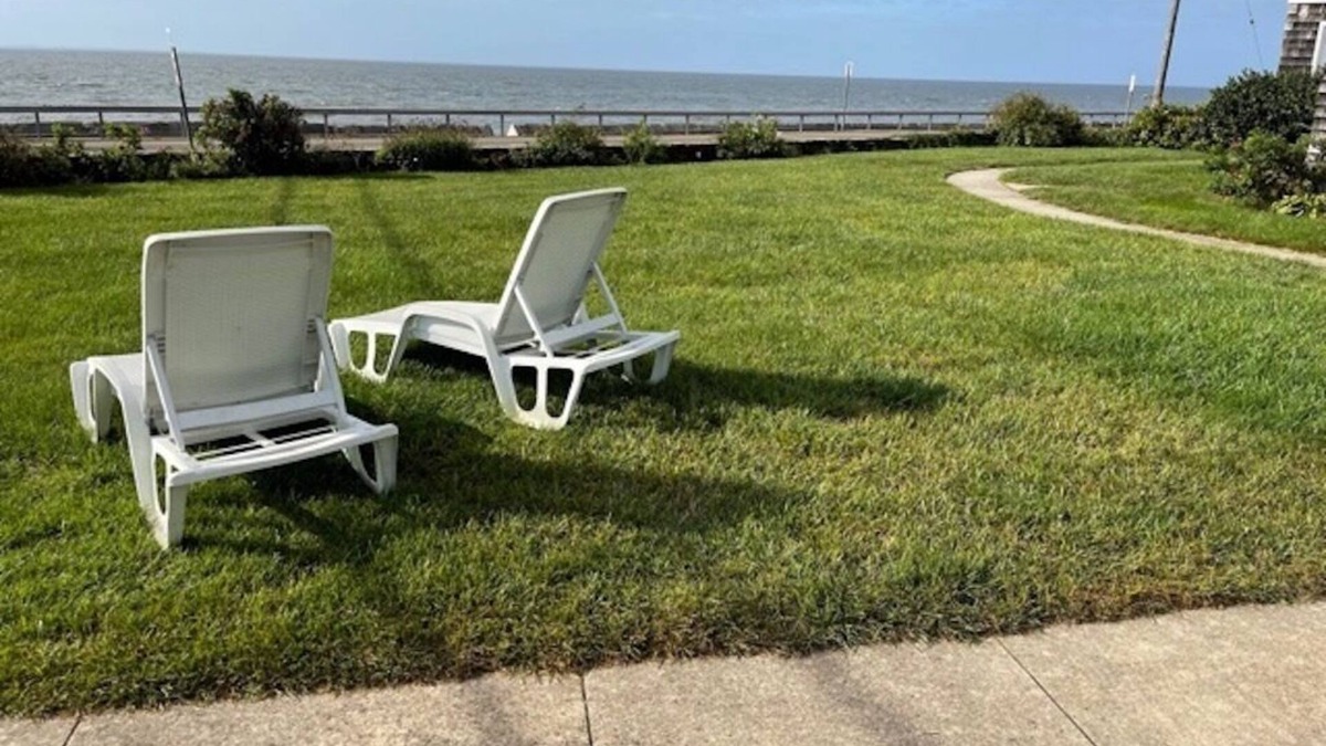 Old Saybrook House | Beachfront Classic New England Home With Direct Views Of Long Island Sound