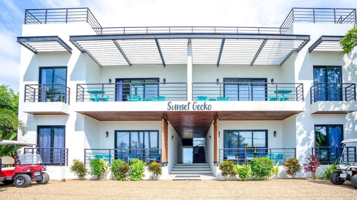 Placencia Condo | Beachfront Condo Complex In Placencia Village