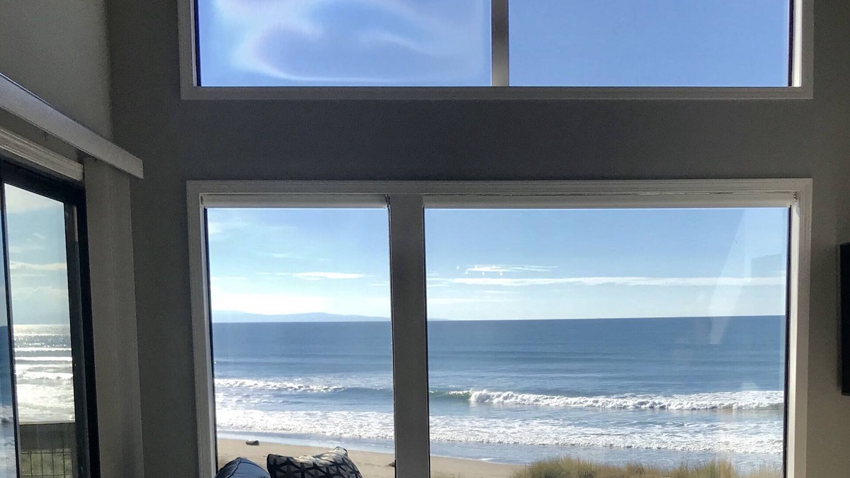 Pajaro Dunes Condo | Beachfront Condo with Spectacular Views, Comfort and Fun For All