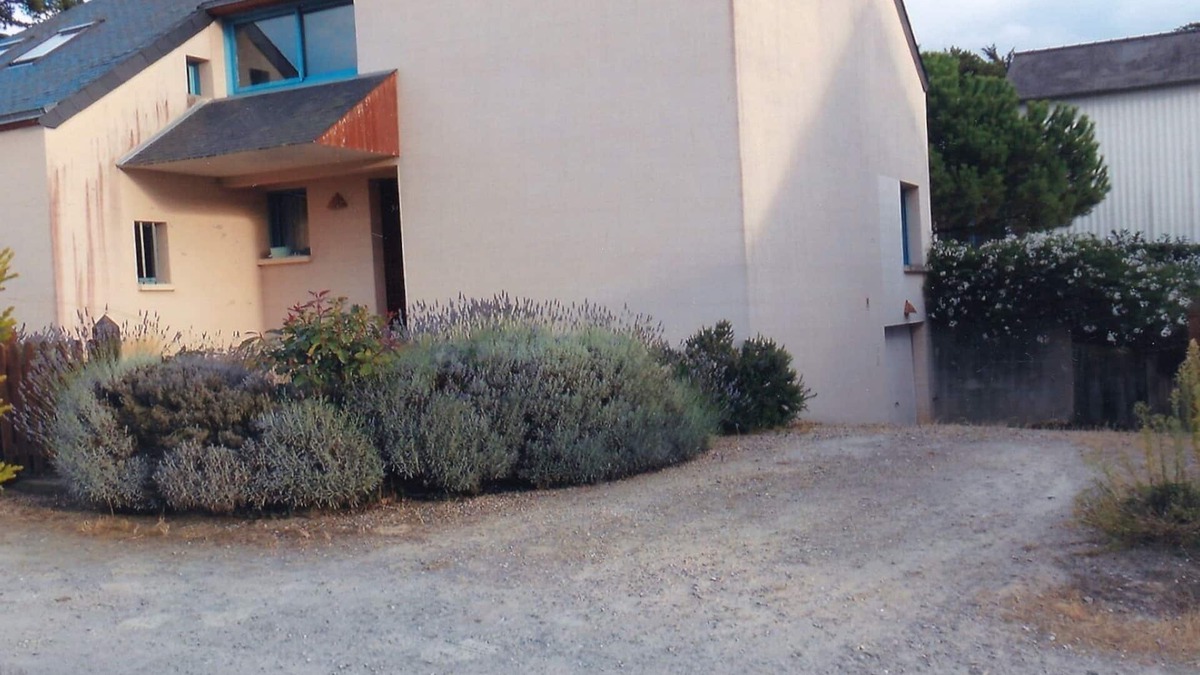 Saint-Cast-le-Guildo House | beachfront house