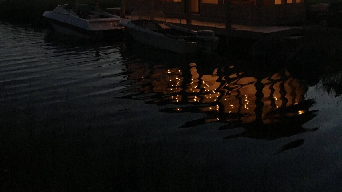 Hessel Cottage | Beachfront Getaway on Quiet Bay leading to Lake Huron