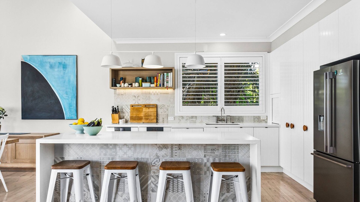 Wombarra House | Beachfront House @ Wombarra
