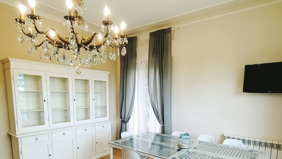 Case Fornace Apartment | Beachfront apartment