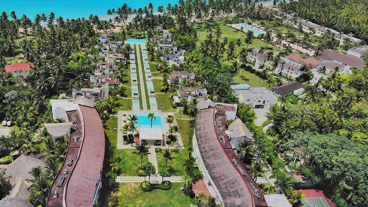 Puerto Bahia Apartment | Beachfront Luxury Apartment at Sublime Samana Residences