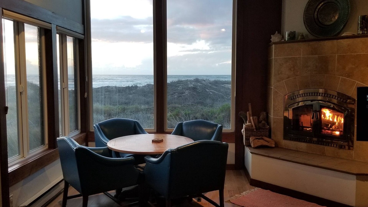 Castroville Condo | Beachfront Monterey Bay Luxury Condo