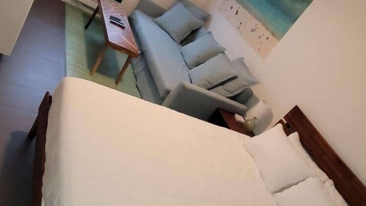 South of Fifth Apartment | BeachFront On The Sand #227 FreeParking, South of 5th, 335 Ocean Dr, Miami Beach