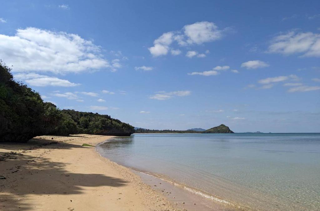Ishigaki Villa | Beachfront Paradise Ishigaki
