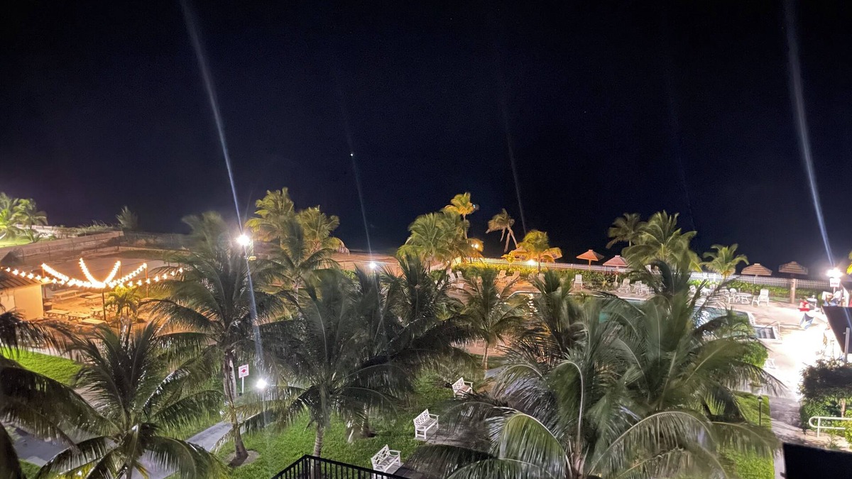 Williams Town Condo | Beachfront Paradise - Condo Living with Hotel Quality