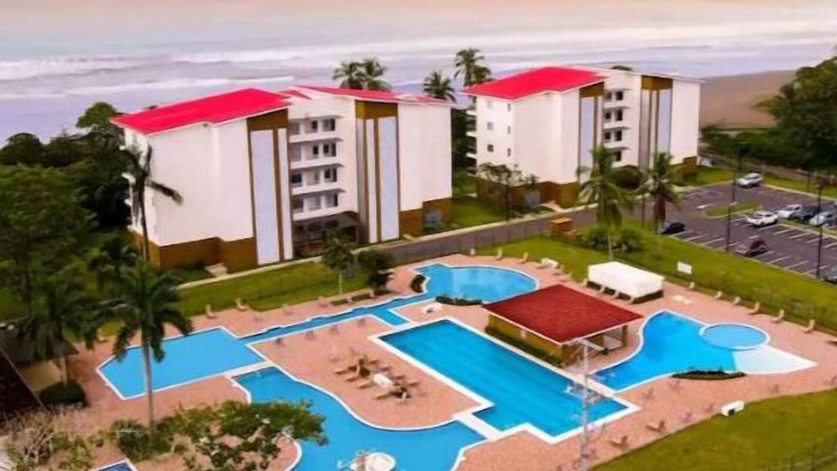 Parrita Condo | Beachfront Paradise Condo, Great Location, Bejuco