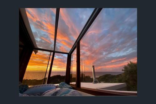 Peppermint Grove Beach House | Beachfront Penthouse by Peppy Beach Retreats®