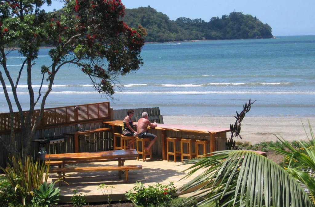 Whitianga Hotel | Beachfront Resort