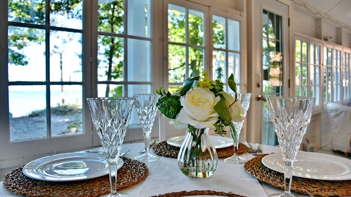 Tiny Cottage | Beachfront Retro Chic Cottage nSTRTT-2024-164 2038