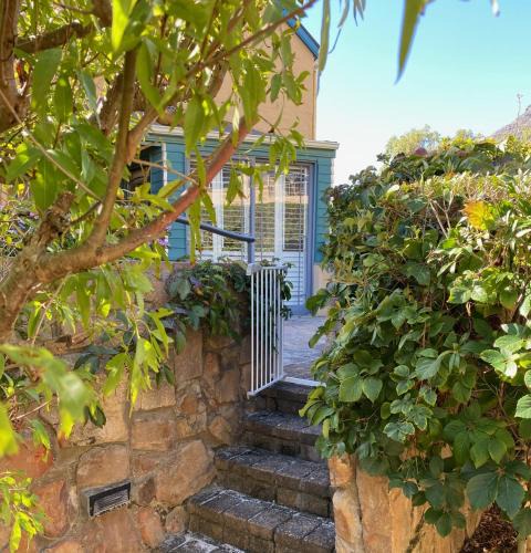 Scott Estate Apartment | Beachfront Terrace 1 Hout Bay, Cape Town