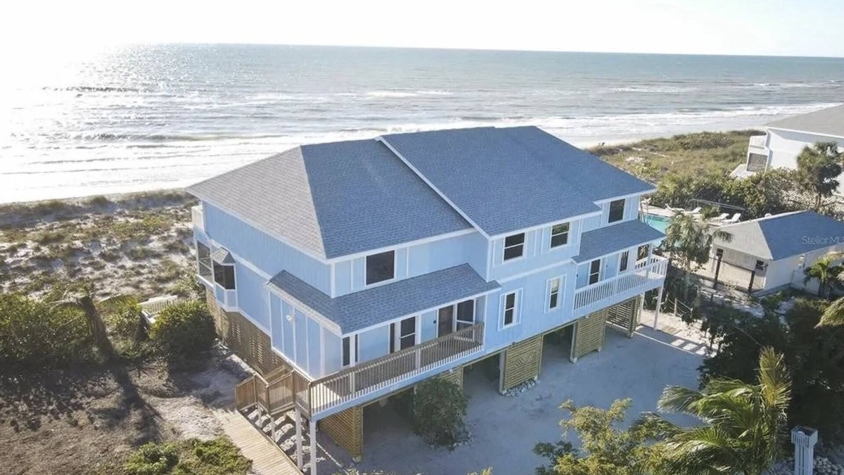 Cape Haze Condo | Beachfront-Vacation on a Tropical Island! Pool and tennis closed at this time