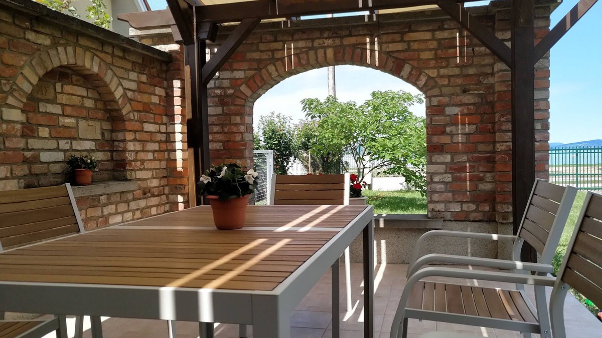 Fonyodliget House | Beachfront Villa at Lake Balaton/Lake Balaton