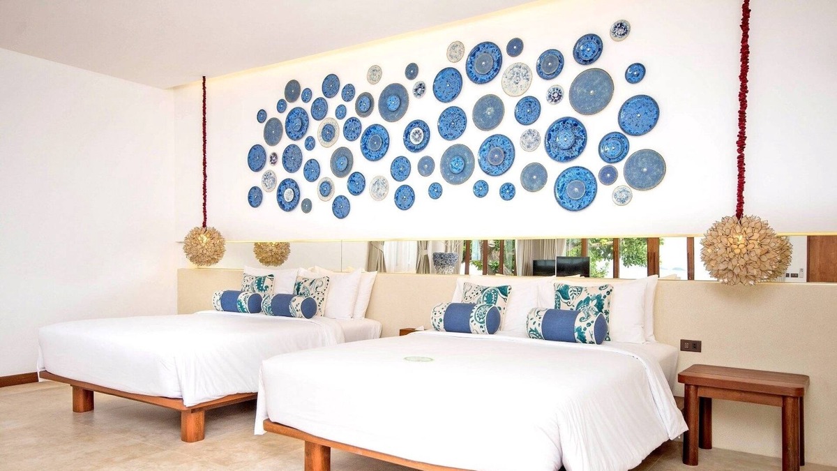 Rayong Apartment | Beachfront Villa Ko Samet