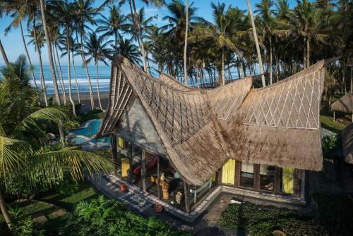 Kerambitan Villa | Beachfront Villa Laut Tabanan