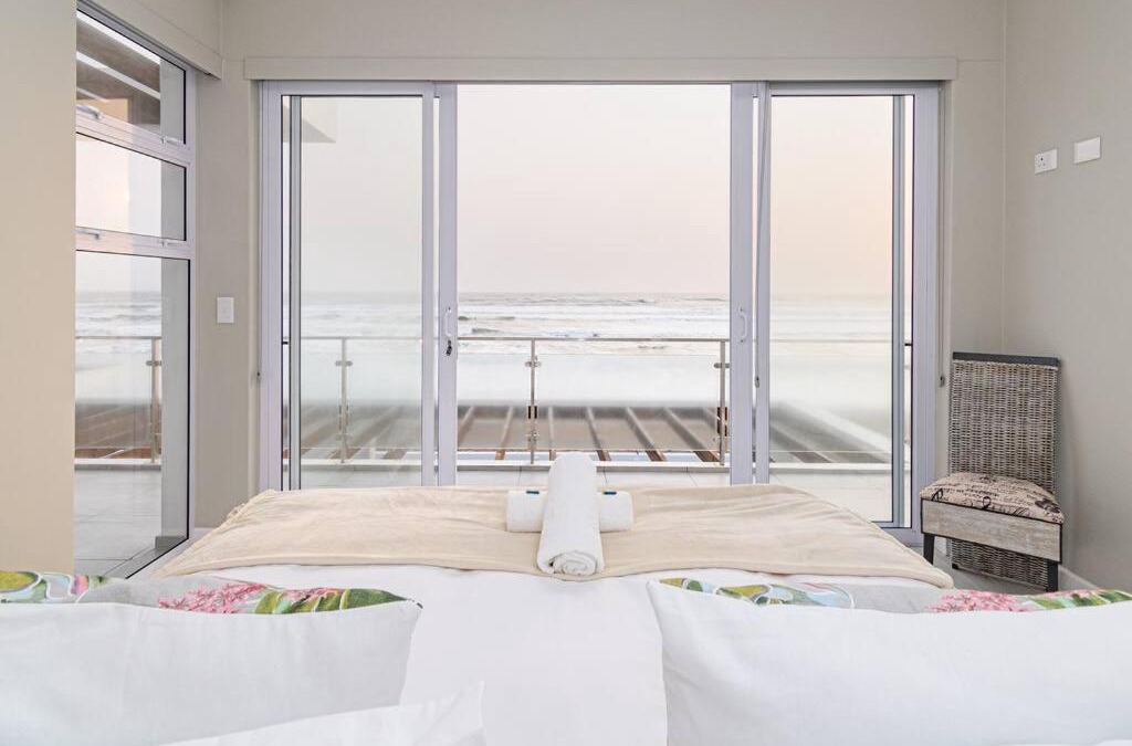 Swakopmund Villa | Beachfront Villa