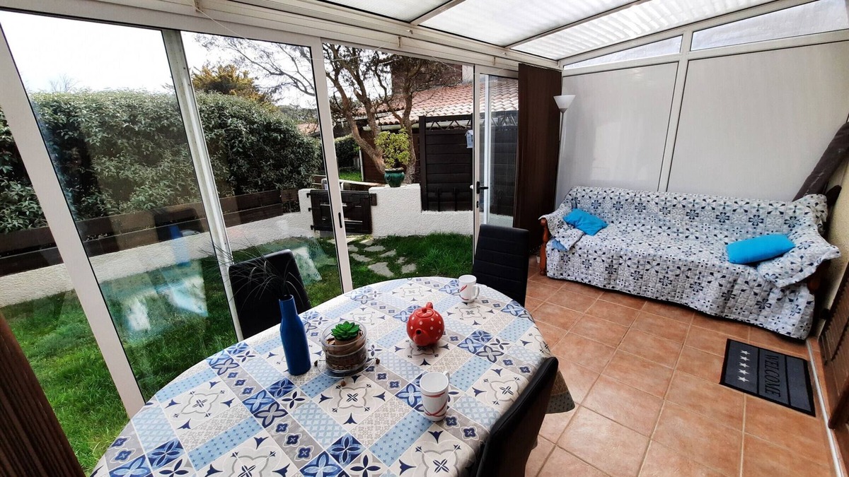 Le Penon House | Beachfront Villa with Garden & Pool, 200m from Seignosse Beach