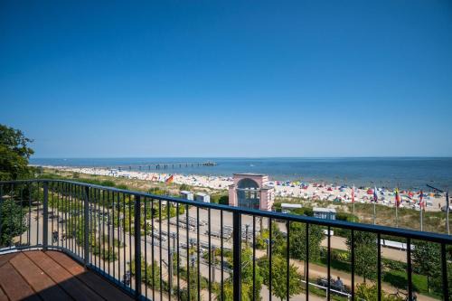 Seebad Bansin Apartment | Beachhouse Bansin App 19