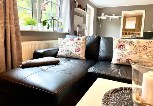 Schwedeneck Apartment | Beachhouse Schwedeneck