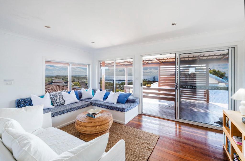 Angourie House | Beachies - Oceanstays