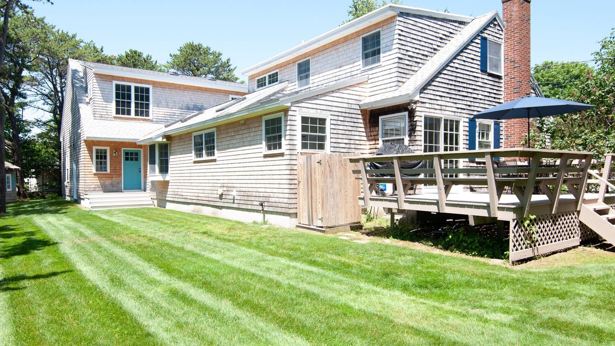 Biddeford Pool House | Beachmore well appointed 4/3.5 house A/C short walk to beaches of Biddeford Pool