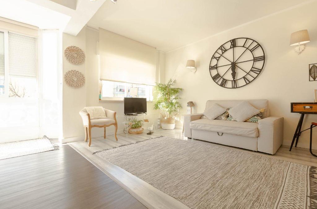 Carcavelos Apartment | Beachome4u