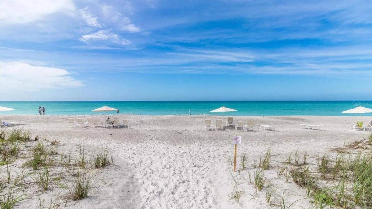 Longboat Key Condo | Beachplace 11-305 (3BR) by FGC