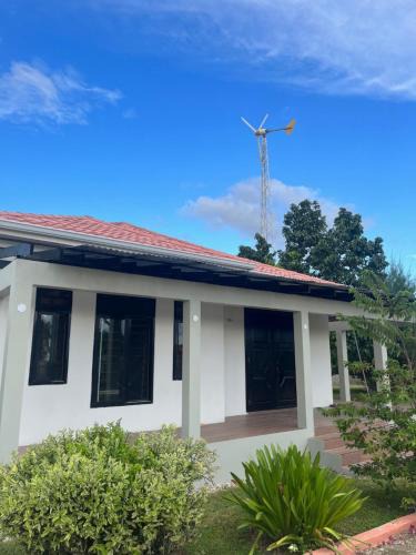 Crane corner Villa | Beachscape At Black River