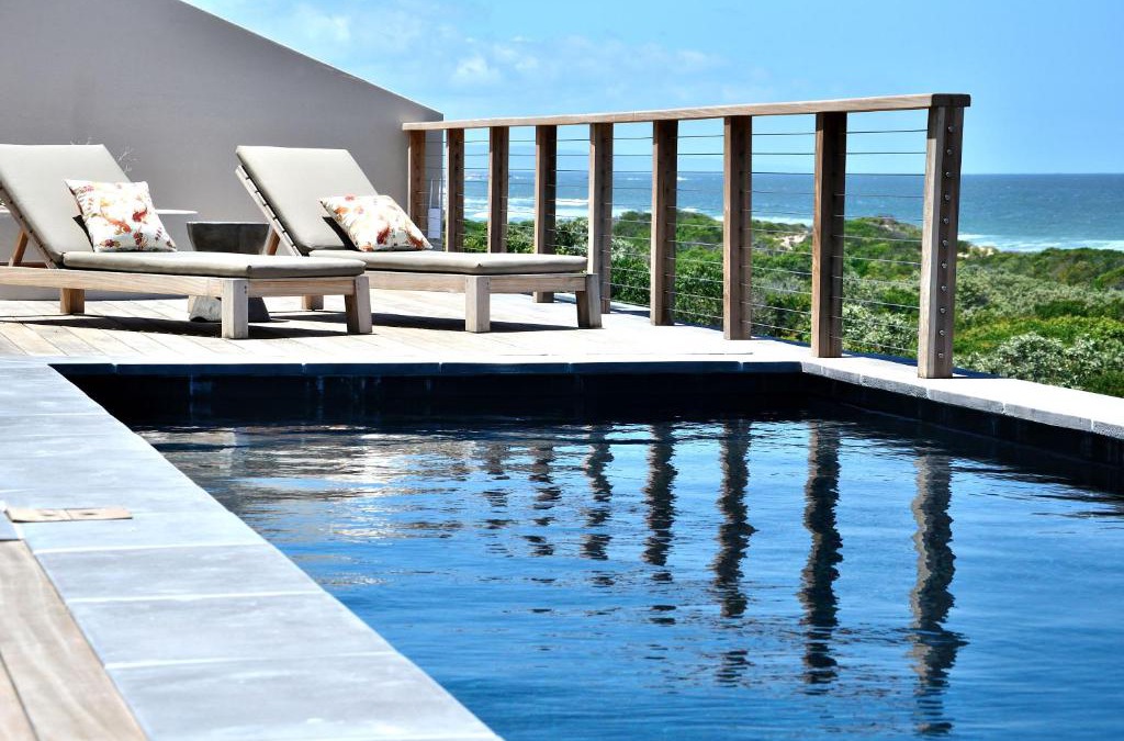 Keurboomstrand Villa | Beachscape