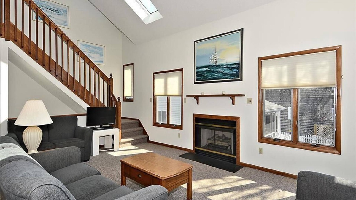 Bethany Beach House | Beachside 5-Bed House w/BBQ & Porch
