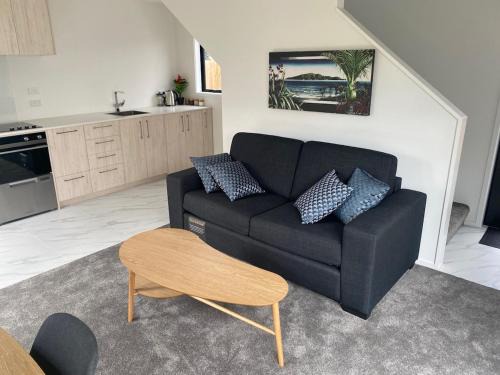 New Brighton Apartment | Beachside apartment New Brighton
