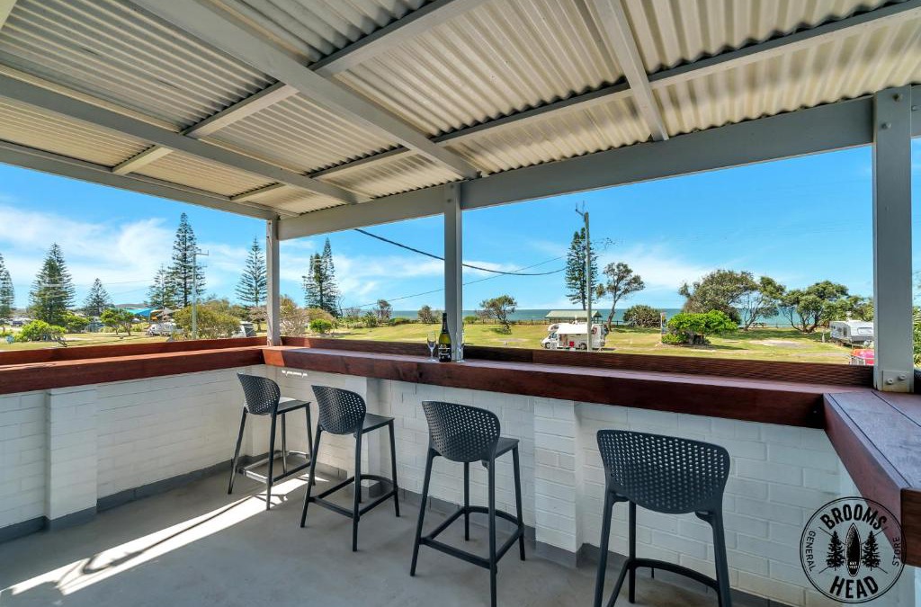Brooms Head Apartment | Beachside at Brooms