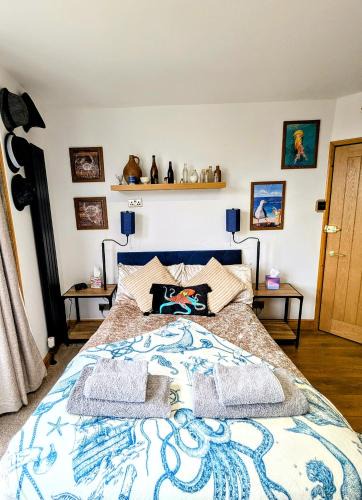 Ramsgate Apartment | Beachside Bliss in Heart of Town